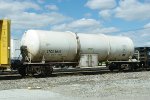 LTCX Tank Car 1619